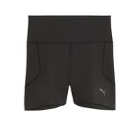 PUMA Cuissard 10 cm PWRMODE Femme XXL, Black