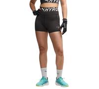 PUMA Cuissard 10 cm PWRMODE x HYROX Femme M, Black