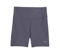 PUMA Cuissard 15 cm CLOUDSPUN Femme S, Inky Depths Gray