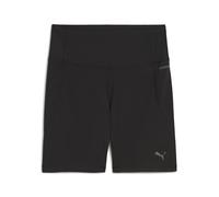 PUMA Cuissard 15 cm CLOUDSPUN Femme, Sport, Noir, XXL XXL