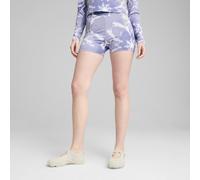 PUMA Cuissard 3" à imprimé intégral DARE TO Femme, Cool Weather/Aop, XL XL