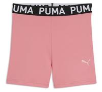 Puma W Puma Strong Short Tight - Hw 3" - Short tricoté - Short tricoté - Femme