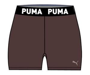 PUMA Cuissard 3" Strong Femme