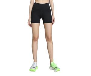 PUMA Cuissard 3" x HYROX CLOUDSPUN Femme S Black