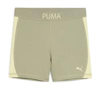 PUMA Cuissard 4" à Taille Haute Strong Femme