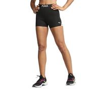 Puma Leggings courts Strong – Noir – Femme Taille M