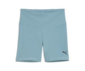 PUMA Cuissard 5" TAD ESSENTIELS Femme, Accessoires, Bleu, M M