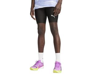 PUMA Cuissard 9" Raceday ULTRAFORM Homme M Black