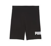 PUMA Cuissard à logo N° 1 ESS Enfant et Adolescent 116, Black