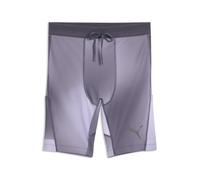 PUMA Cuissard de running mi-long à imprimés Lightspeed Homme, Accessoires, Gris, 3XL 3XL
