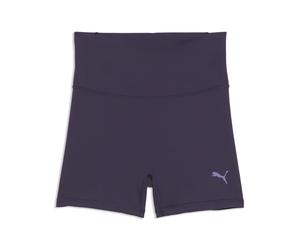 PUMA Cuissard de training 8 cm SHAPELUXE Femme, Accessoires, Violet, L L