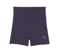 PUMA Cuissard de training 8 cm SHAPELUXE Femme, Accessoires, Violet, S S