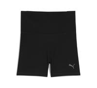 PUMA Cuissard de training 8 cm SHAPELUXE Femme, Sport, Noir, L L