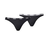 Puma – Pack de 2 bikinis Femme – Noir – Taille XS