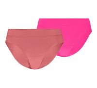 Puma Culotte 701230459 Briefs 2 Unités