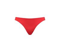 Puma Brief Maillot de Bain, Rouge, M Femme