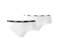 Puma Hipster Femme 2 pièces – Blanc/Blanc Taille L
