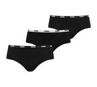 Puma Culotte Hipster 3 Unités