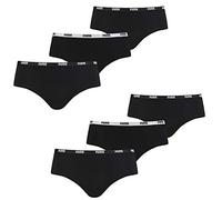 Culotte Puma Hipster noir femme (3 unités) - XL