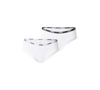 PUMA Culotte noir / blanc, Taille L