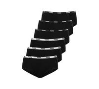 PUMA Culotte noir / blanc, Taille XL