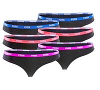 Puma Culotte String String Femme Black Statement Edition - Taille M