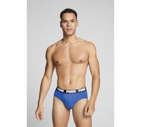 Puma Culottes Hommes Coton Élasthanne Multipack Sous-Vêtements (2 PACK)