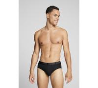 PUMA Homme Brief Sous-vêtement, Noir, S EU