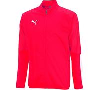 Puma cup sideline t f01 Veste M Rouge