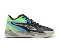 Puma Dagger 44 1/2 Noir/Vert
