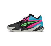 PUMA Dagger Basketball Shoe BasketHomme