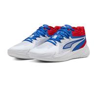 PUMA Dagger Basketball Shoes EU 40 1/2