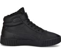 PUMA Damen Sneaker Carina 2.0 Mid WTR 25738-4, 25738-4.5, 25738-5, 25738-6, 25738-6.5, 25738-7, 25738-7.5 PUM-385852 noir 7,5