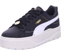 PUMA Damen Sneaker Karmen II Class Act 25748-4.5, 25748-5, 25748-5.5, 25748-6, 25748-6.5, 25748-7, 25748-7.5, 25748-8 PUM-397458 black/white 8