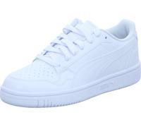 PUMA Damen Sneaker REB-L 33255-4, 33255-4.5, 33255-5, 33255-5.5, 33255-6, 33268-4, 33268-4.5, 33268-5, 33268-5.5, 33268-6 PUM-398993 white 4.5