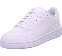 PUMA Damen Sneaker REB-L 33255-4, 33255-4.5, 33255-5, 33255-5.5, 33255-6, 33268-4, 33268-4.5, 33268-5, 33268-5.5, 33268-6 PUM-398993 blanc 5.5