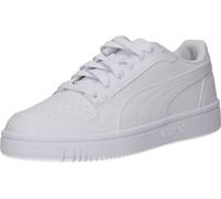 PUMA Damen Sneaker REB-L 33255-4, 33255-4.5, 33255-5, 33255-5.5, 33255-6, 33268-4, 33268-4.5, 33268-5, 33268-5.5, 33268-6 PUM-398993 white 4