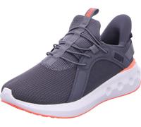 PUMA Damen Sneaker Softride Carson 33259-4.5, 33259-5, 33259-5.5, 33259-6, 33259-6.5, 33259-7, 33259-7.5, 33259-8 PUM-310694 cool dark grey/glowing red 5