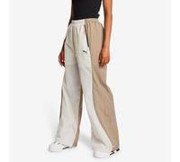 Puma Dare To Parachute Femme - Pantalons, Blanc - Taille XS White XS