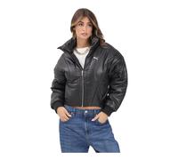 Puma - Dare TO Puffer Jacket - Femme - Vestes - Noir - Taille: 36 FR