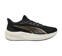 PUMA Dasher Lite Grey Echo-PUMA Black-PUMA Wh Bottes basses unisexes pour adulte, noir, 40 EU