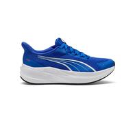 Puma Dasher Lite Jr Chaussure de running sans stabilisateurs Enfants-bleu, rouge, Taille 36