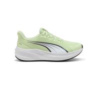 Puma Dasher Lite Jr Chaussure de running sans stabilisateurs Enfants-jaune, violet, Taille 35,5