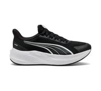 Puma Dasher Lite Jr Chaussure de running sans stabilisateurs Enfants-noir, blanc, Taille 35,5