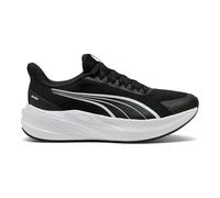 PUMA Dasher Lite Jr Chaussures de Running Chaussure de Running sans stabilisateurs Enfants Noir Black White 38