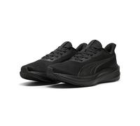 PUMA Chaussures de running Dasher Lite noir 39 EU