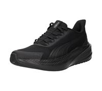 PUMA Dasher Lite SLIPTECH Chaussures de Course sur Route Unisexes, Noir, 36 EU, Puma - Noir, 36 EU