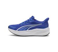 PUMA Dasher Lite Sliptech Jr Chaussures Royal Sapphire for All Time Rouge/Blanc Pointure 36, Royal Sapphire for All Time Rouge Puma Blanc, 4 UK