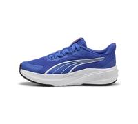 PUMA Dasher Lite SLIPTECH PS Baskets Royal Sapphire pour Tous Les Temps, Rouge et Blanc, Pointure 34 pour Enfant, Saphir Royal pour Tous Les Temps PUMA Rouge Blanc, 34.5 EU