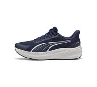 Puma Dasher Lite Sliptech Scarpe da ginnastica uomo navy blue jogging fitness
